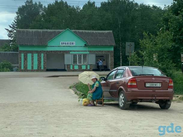 Продаем дачный домик на двоих, д. Вязынка, Молодечненский район, Минская область, фотография 6
