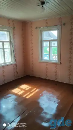 Дом г.п.Любча, фотография 6