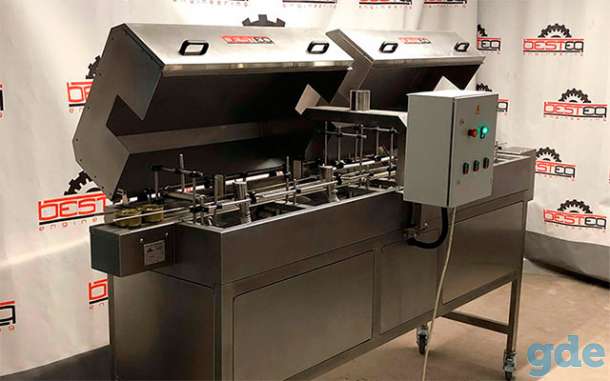 Машина обдува BESTEQ-MDM-3000, фотография 1