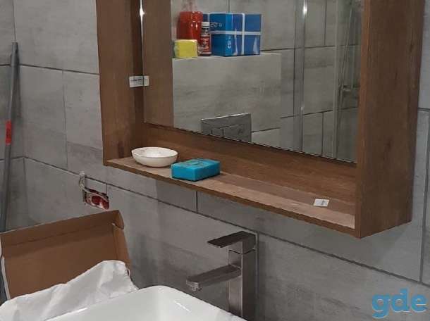 Отделочные работы любой сложности, фотография 2