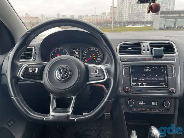 Продам автомобиль Volkswagen Polo, фотография 8