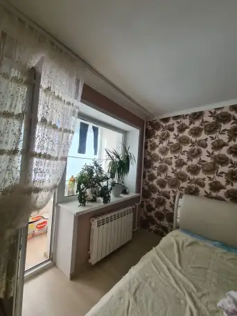 2-комн.квартира ул.Первомайская, 8 г.Жлобин, фотография 3