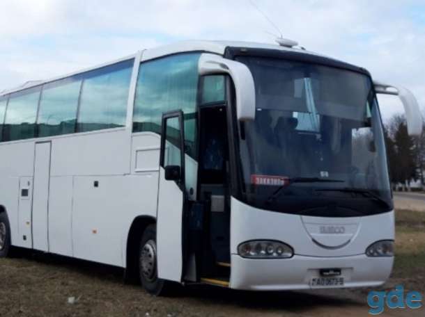 IVECO Eurorider 35, фотография 4