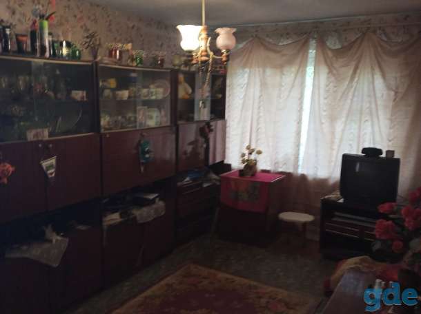 Продажа 2-ой квартиры., фотография 1