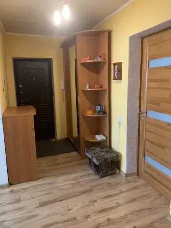 Продажа трехкомнатной квартиры, улица Дзержинского, фотография 12
