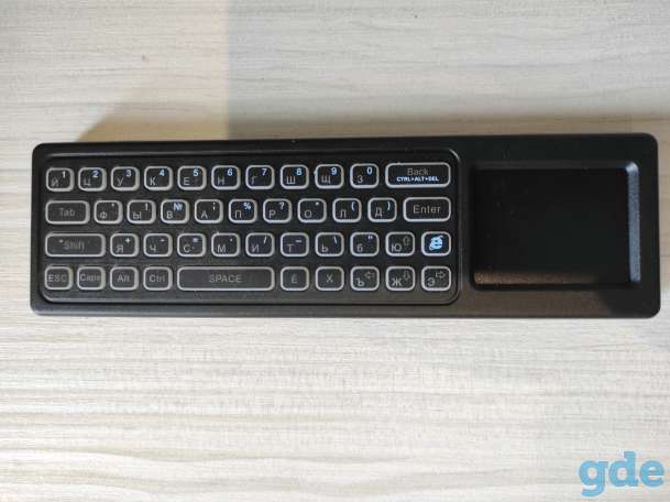 Android TV приставка VONTAR X96 mini 2/16 GB, фотография 7