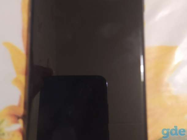 Apple IPhone 7 32 BLACK (оригинал), фотография 3