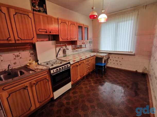 2к квартира, Наумова 24, фотография 2