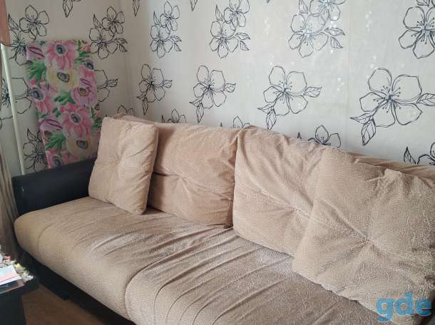 Продам диван кровать в хорошем, фотография 2