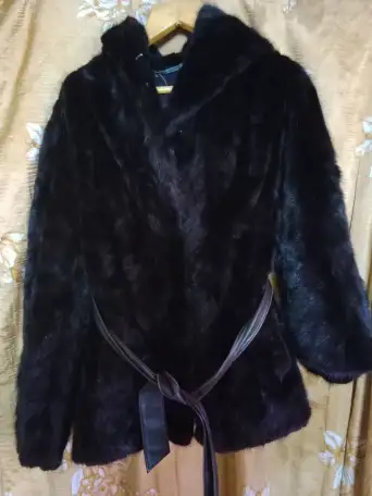 Продам полушубок, фотография 1