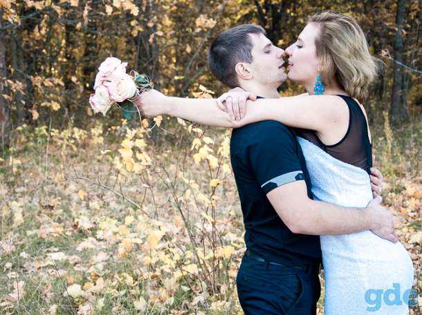 Свадебный/Love story фотограф вся Беларусь, фотография 2