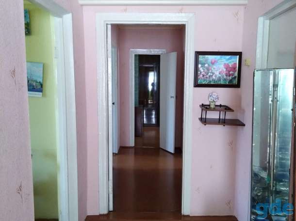 продается дом со всеми удобствами г.Копыль, фотография 5