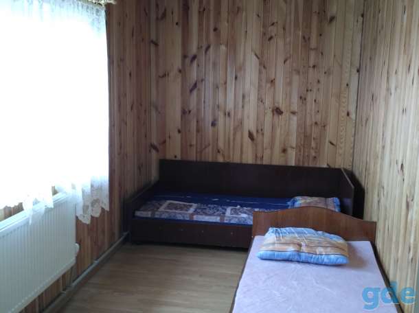 Сдается в аренду дом у озера в агрогородке Камень Лепельского района, фотография 2