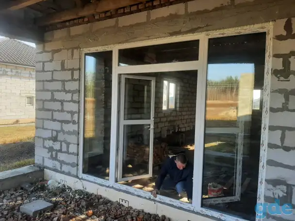 Качественные окна под заказ, фотография 2