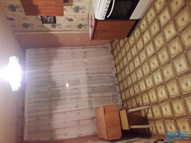 Продам квартиру, ул.Шумилинская, фотография 2