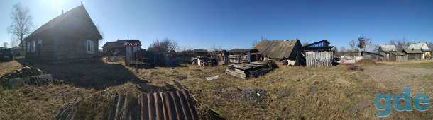 Продам дом в д. Сачковичи, фотография 4
