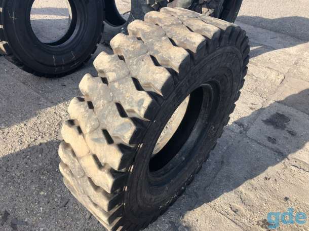 Карьерные б/у шины R20,R22.5 из Германии, фотография 10