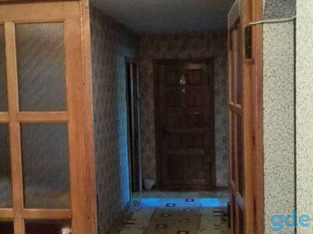 недвижимость, ул.Кривошеина, фотография 4