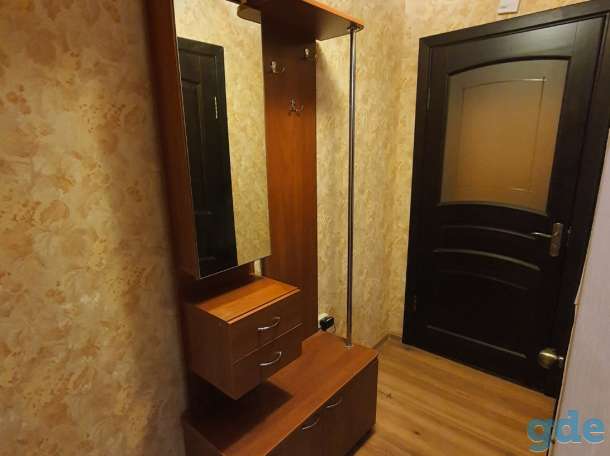 Продам 1-комнатную квартиру, ул. Суворова д.13, фотография 1