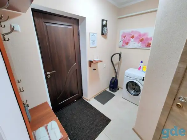Сдам 1 комнатную квартиру,  Берестянская 11, фотография 6
