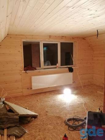 Строительство под ключ., фотография 3