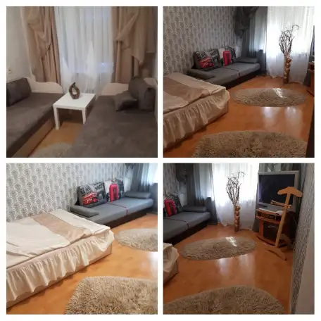 Квартира на сутки по ул. Космонавтов 16, фотография 5