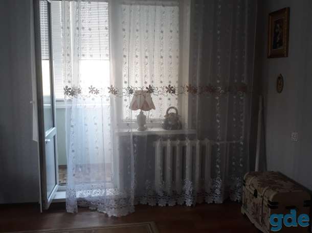 Квартира 2-ух комн., фотография 10