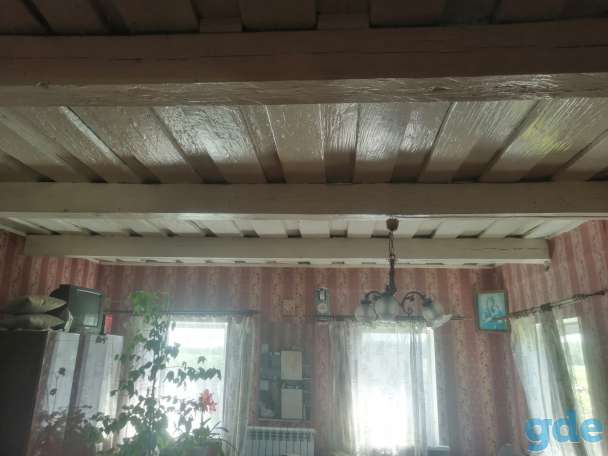 Продам дом с участком 60 соток брестская обл ЛУНИНЕЦКИЙ р-н. Д. КРАСНАЯ ВОЛЯ цена договорная, фотография 13