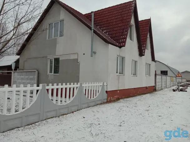 Продажа производственно - складского и административно - складского здания, фотография 3