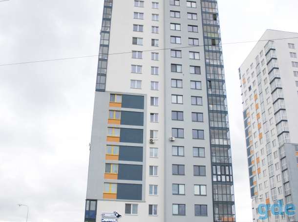 Продажа 1 комнатной квартиры, г. Минск, ул. Горецкого, дом 3, фотография 10