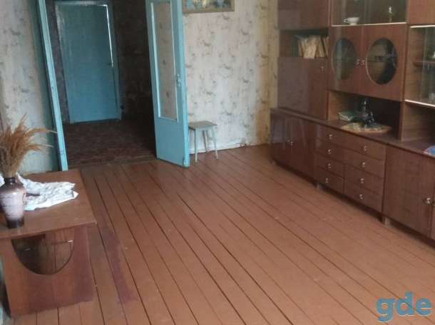 Продам 4-комнатную квартиру, Рогачевский район,пос.Турсковой, фотография 4