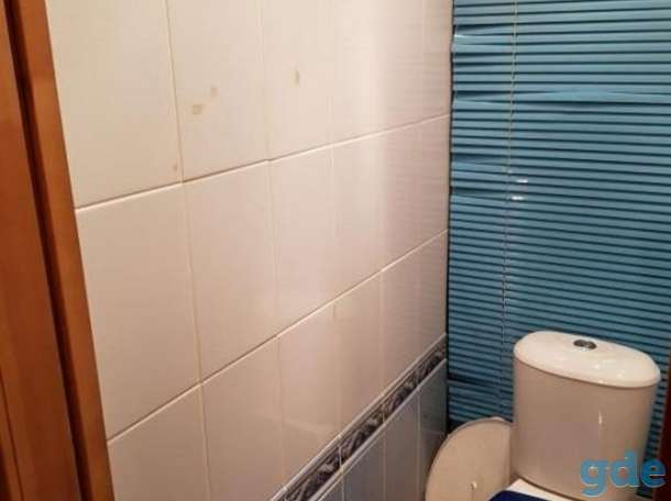 Продается 2х комнатная квартира, Молодежный м-н, д.1, фотография 2
