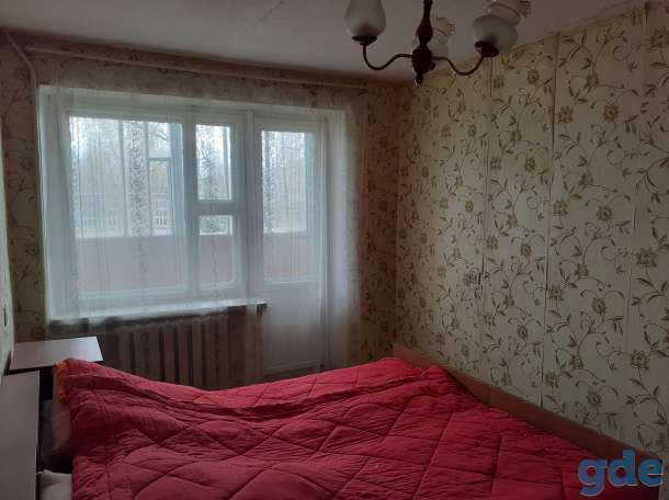 Продам квартиру трёхкомнатную, Лермонтова 3а, фотография 2