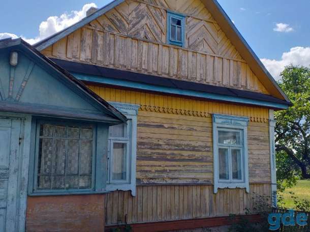 Продам жилой дом а/г Кожан-Городок, фотография 6