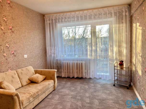 Сдам 2к квартиру в Центре Витебска, Витебск  11-я Чкалова к.8, фотография 1