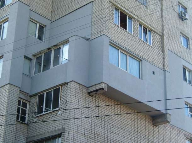 Утепление стен фасадов: квартир,домов,дач,коттеджей..., фотография 5