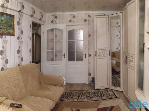 2к квартира на пр.Димитрова, фотография 2