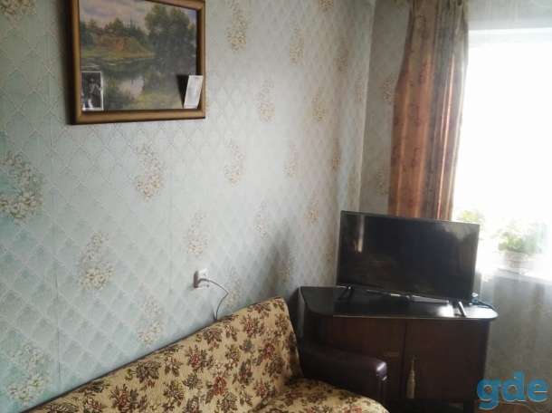 продажа квартиры, ул. Фолюш,дом 15/203, фотография 7