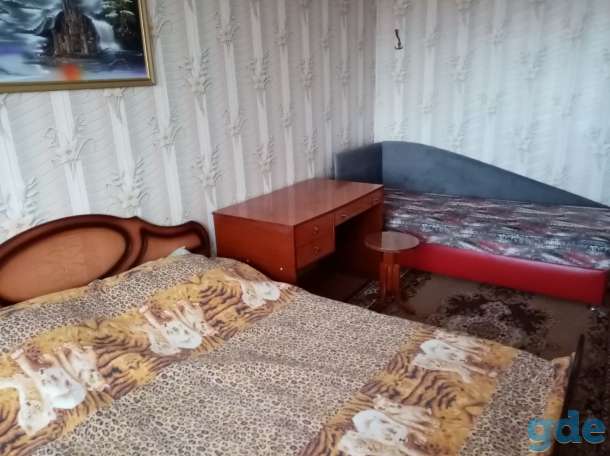 Сдаю трехкомнатную квартиру, Ленина 64, фотография 1