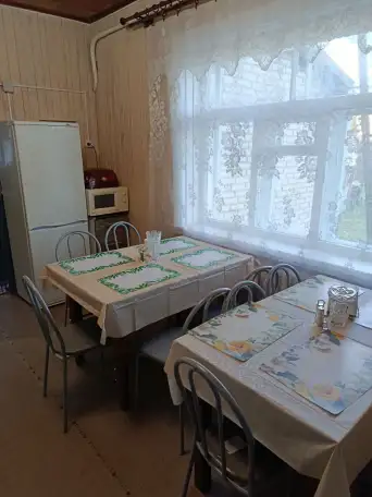 Сдается жилье для командированных в Лельчицах по посуточно, фотография 5