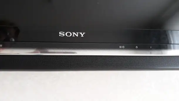 ТВ Sony KDL - 40 W5500, фотография 2