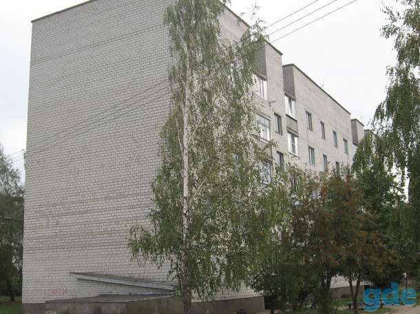 Продам 3-хкомнатную квартиру в г.Кировске, фотография 10