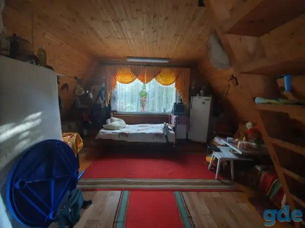 Продается дачный дом, Д.Стайки, р-н, фотография 2
