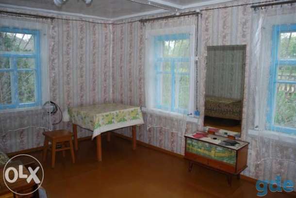 Продам деревянный дом в г.Городке Городокский район Витебская область Беларусь, фотография 6