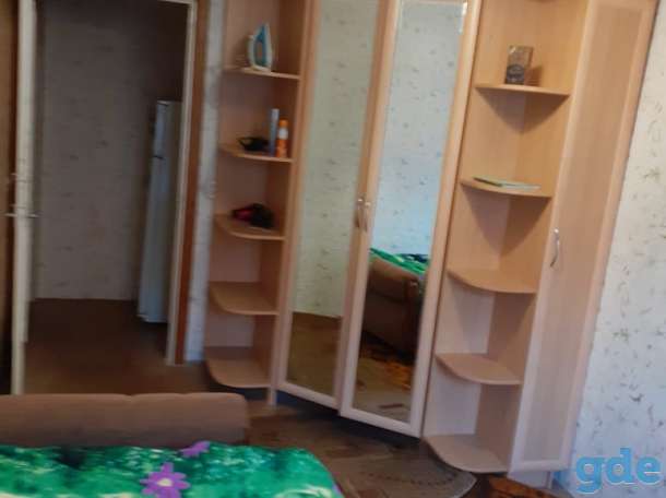 Квартира 2комнатная, Чкалова 19к2, фотография 1
