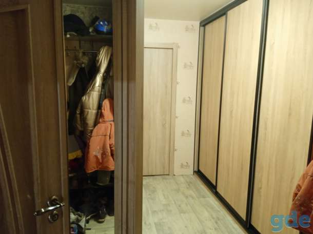 2-х комнатную в Молодечно, фотография 5