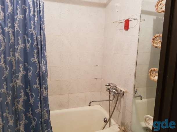 Сдам 1 комнатную квартиру, Ротмистрова 32, фотография 6