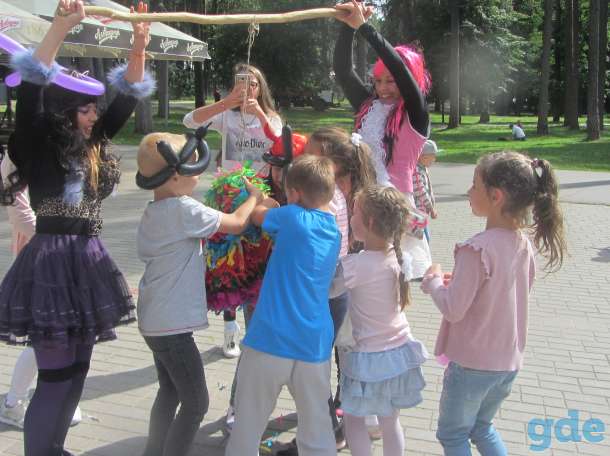 Пиньята Гродно, фотография 6