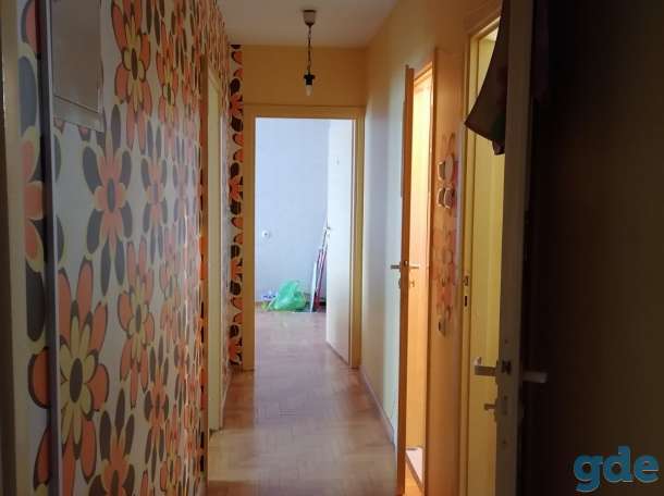 Сдам 2-х комнатную квартиру, фотография 4