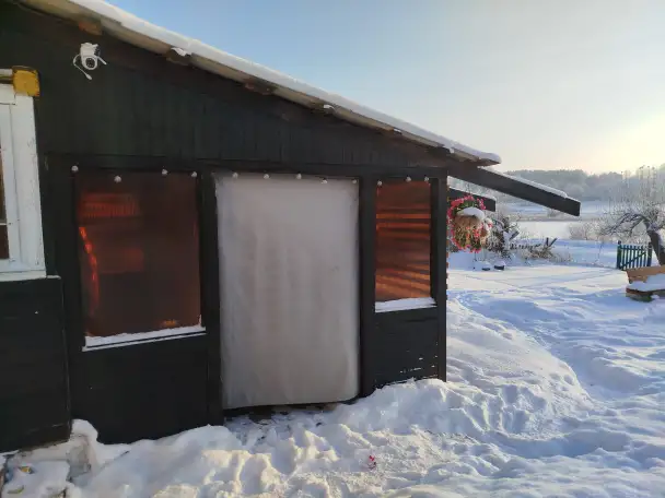 Сдам дом дачу, Гродненская область, район ,деревня Гоньки ул Тавлая 18, фотография 2
